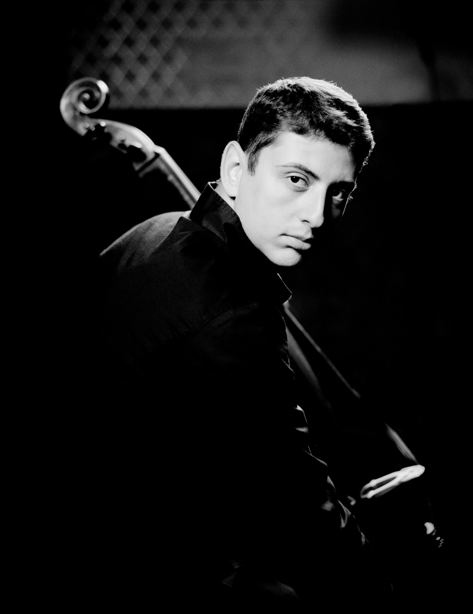 Narek Hakhnazaryan | Cellist – Official Website